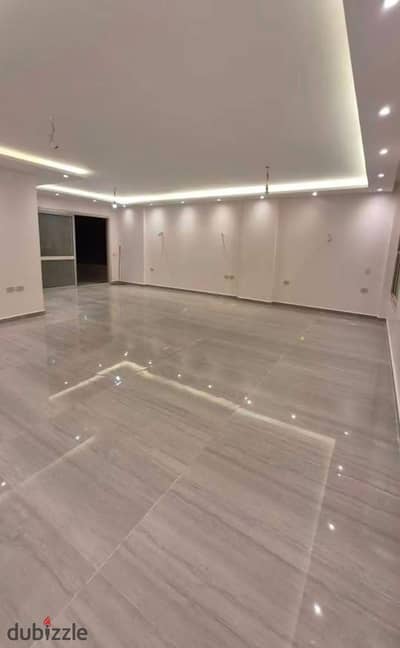 Ultra Super Lux Apartment for Rent, First Occupancy in Tajan Compound