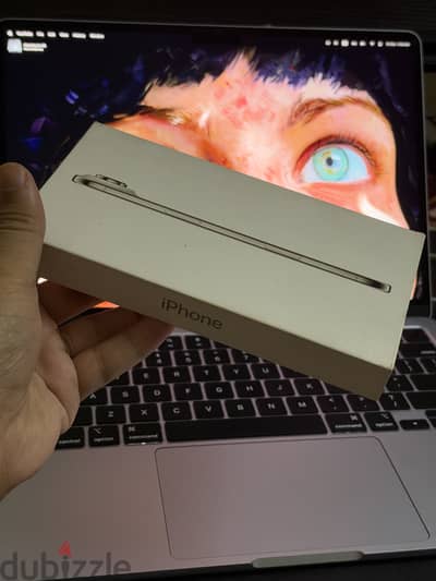 Iphone 17 Air  مدفوع ضريبه