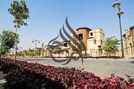 villa for sale in Palm Hills New Cairo prime location under market price