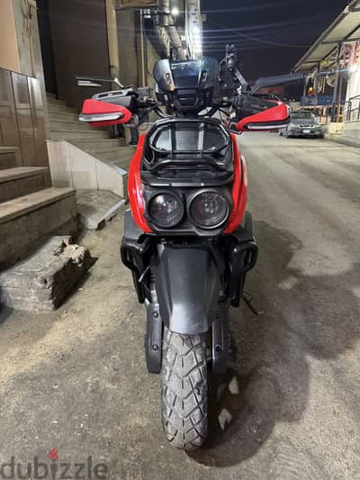 Keeyway keet 200