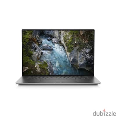 Dell Precision 5570 Workstation – قوة وأداء احترافي