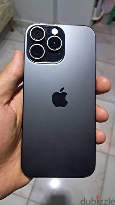 آبل - آيفون 16 برو ماكس