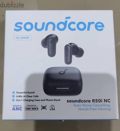 soundcore r50i nc