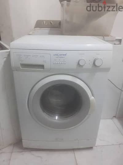 غساله يونيفرسال