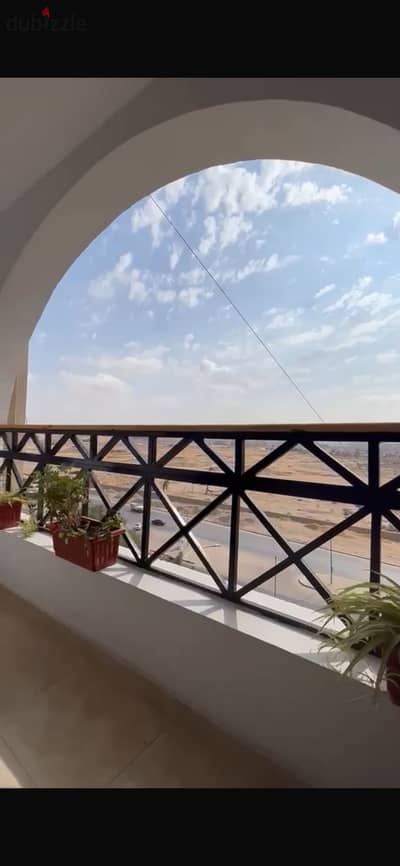 Apartment for rent in Maadi, As-laki Main Street, Ultra Super Lux, Vacant
