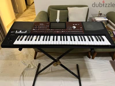 korg pa700 / كورج ٧٠٠