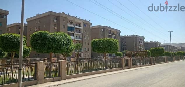 شقة للبيع بمنطقة التمليك البحرى