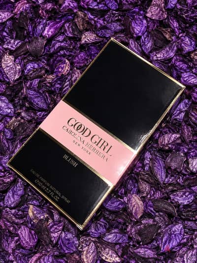 Good Girl Carolina Herrera New York (original)