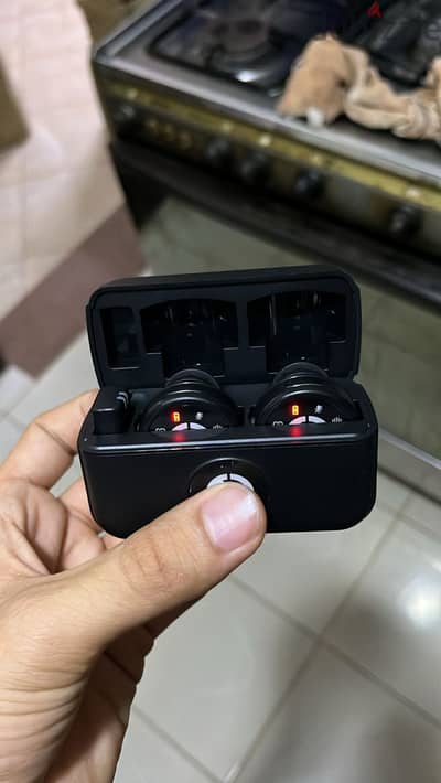LARK M2 ميكرفون