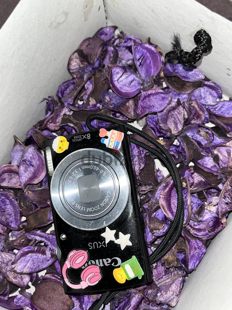 Canon ixus 145 1