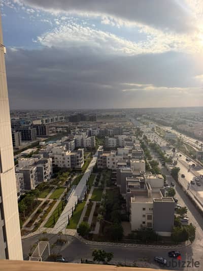 3-bedroom apartment for sale in Aeon Towers (Marakez), prime location near Mall of Arabia, vital services, and main roads. Great investment opportunit 3-bedroom apartment for sale in Aeon Towers (Marakez), prime location near Mall of Arabia, vital services, and main roads. Great investment opportunit