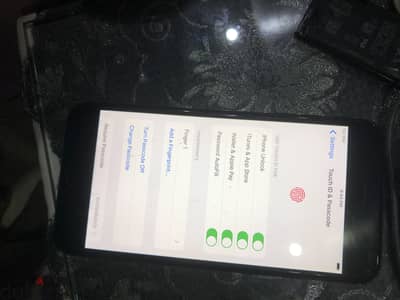 آبل - آيفون 7 بلس