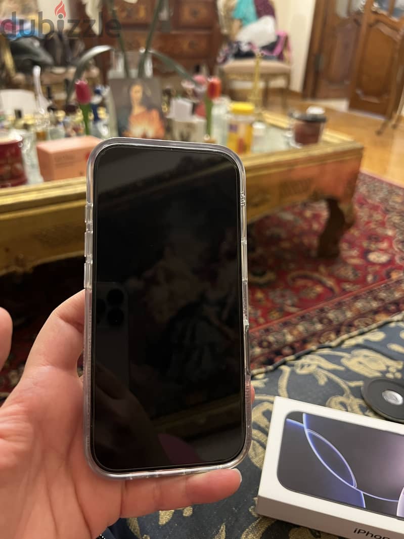 Apple - iPhone 16 Pro 2