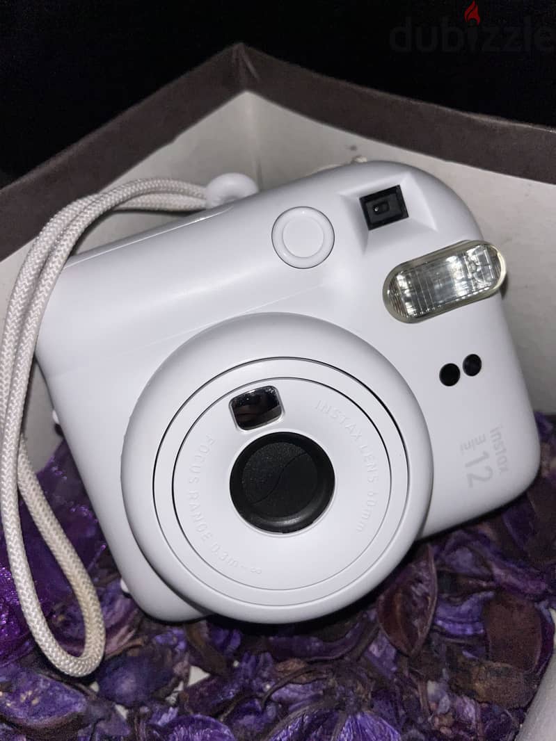 Instax mini 12 1