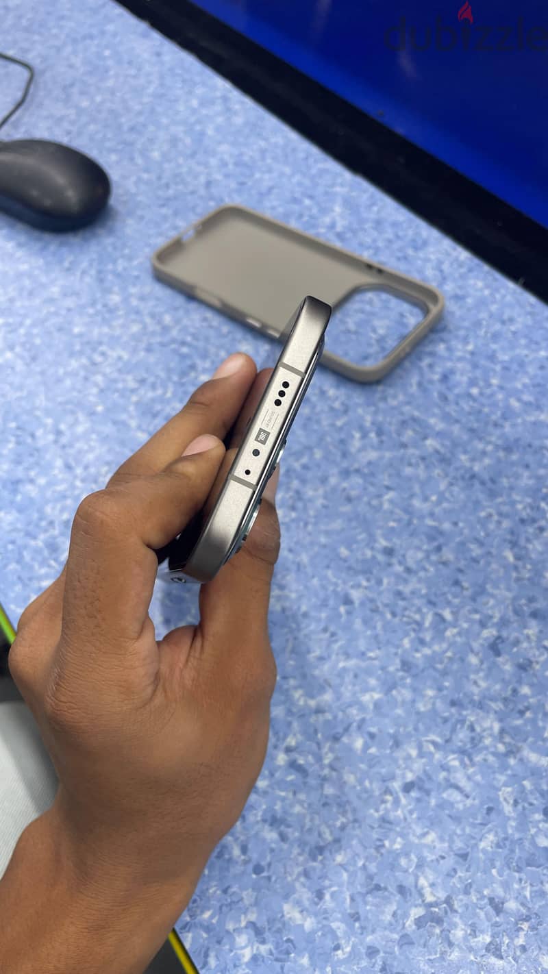 Infinix Note 60 Pro 4