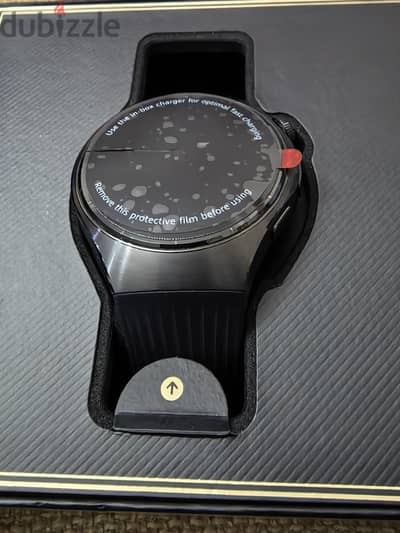 Huawei watch 5