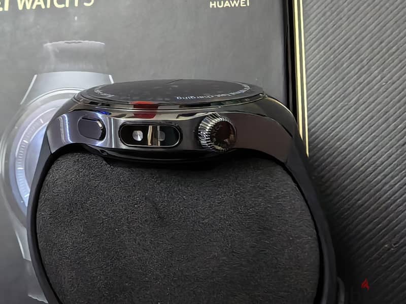 Huawei watch 5 3