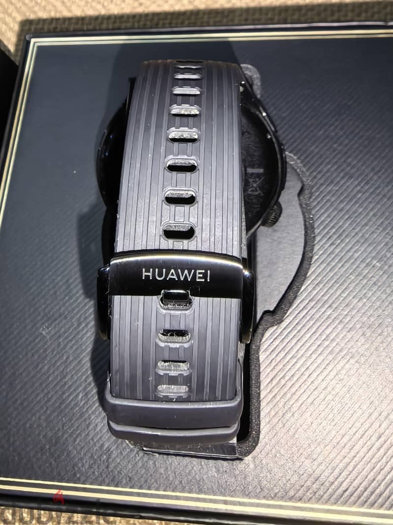 Huawei watch 5 5