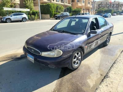 Imported Used Ford Mondeo 1998 For Sale Tagamo3 - New Cairo