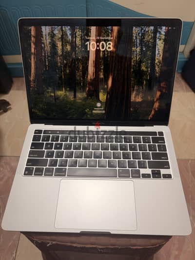 Macbook pro M1