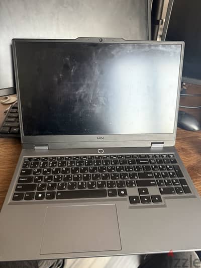 **للبيع Lenovo LOQ 15IRX9 – Gaming & Engineering Laptop**