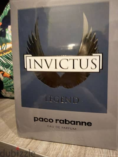 Eau de parfum
