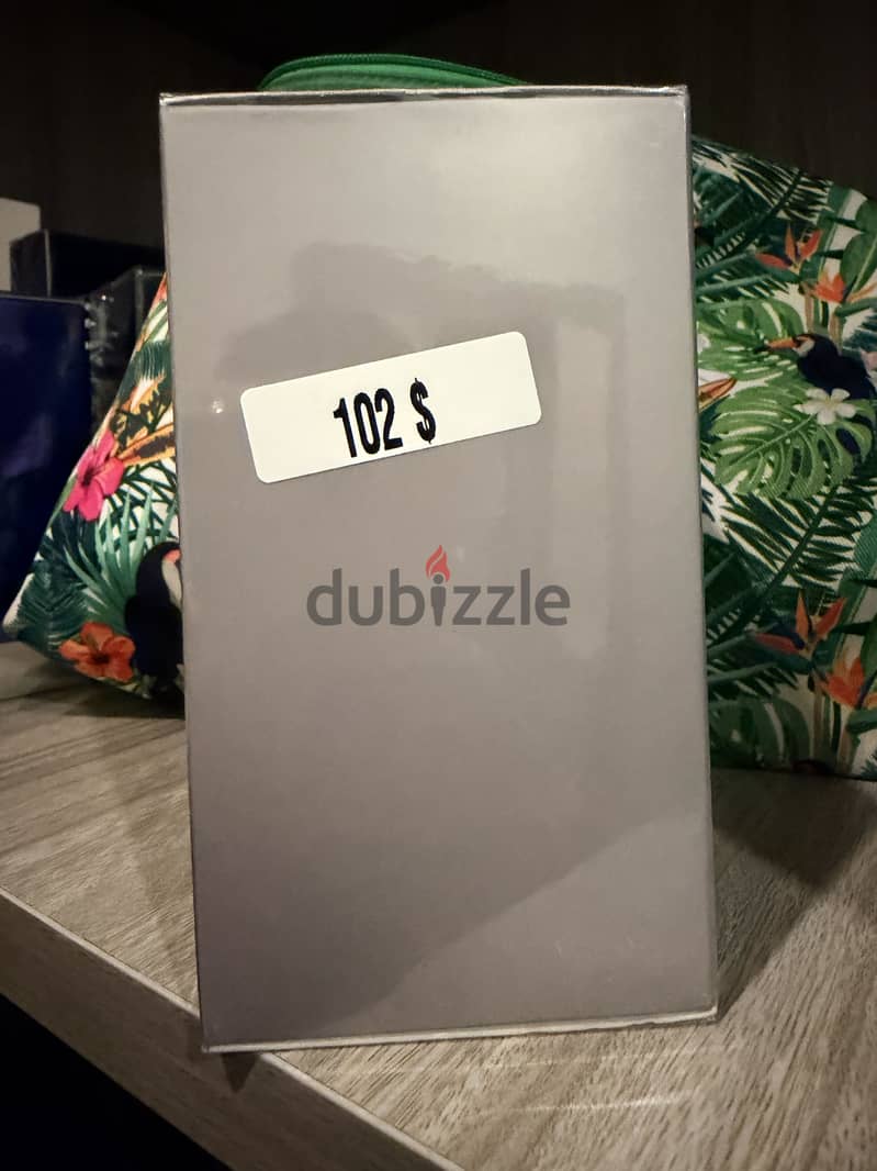 Eau de parfum 1