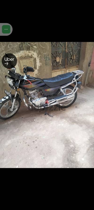 موتسيكل