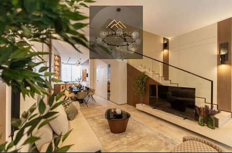 Open Lagoon View + Up to 12-Year Installments! Duplex with Private Garden in New Cairo Near Madinaty Hyde Park & Minutes from SODIC East Open Lagoon View + Up to 12-Year Installments! Duplex with Private Garden in New Cairo Near Madinaty Hyde Park & Minutes from SODIC East
