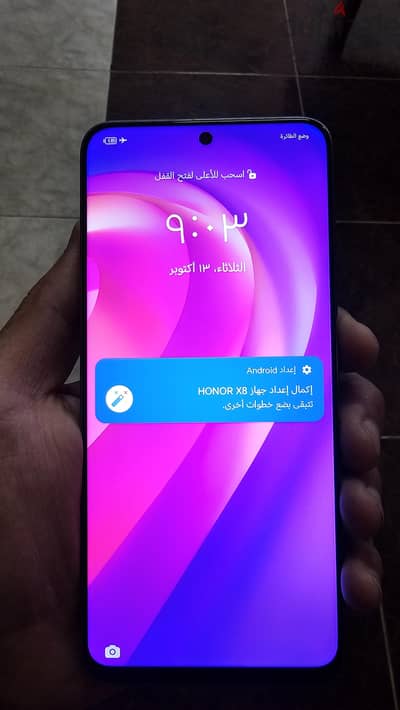 Honor 8