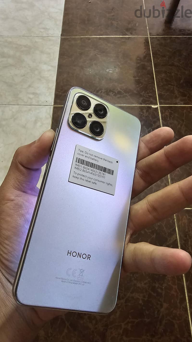 Honor 8 1