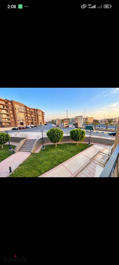 دار مصر القرنفل التجمع الاول