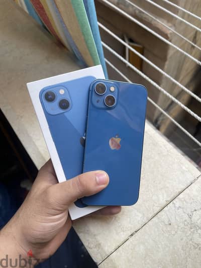 Apple - iPhone 13