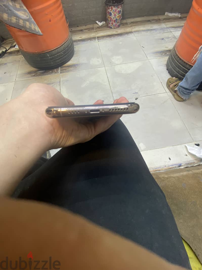 iPhone 11pro max 7