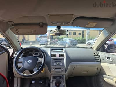 Used Geely Emgrand 7 2014 For Sale Cairo