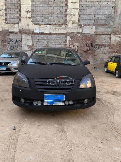 Used Speranza A516 2011 For Sale Alexandria