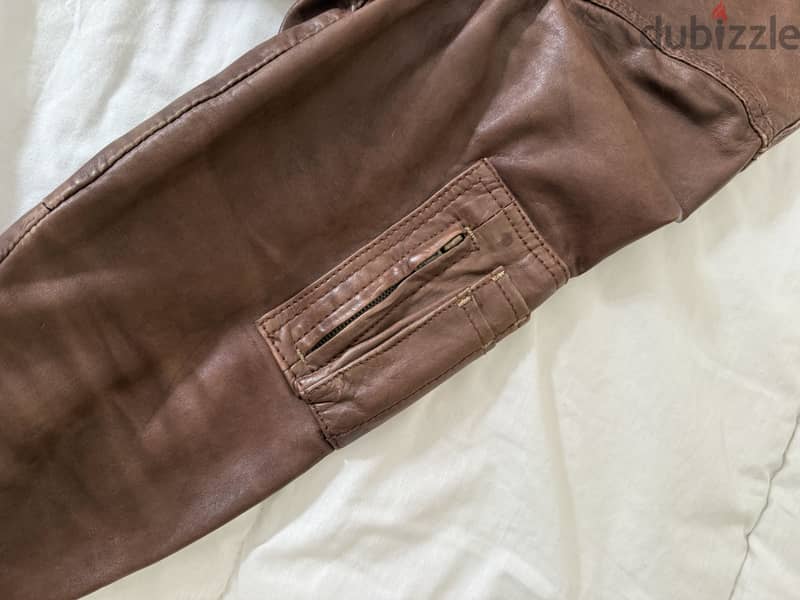 Jacket Massimo Dutti 2