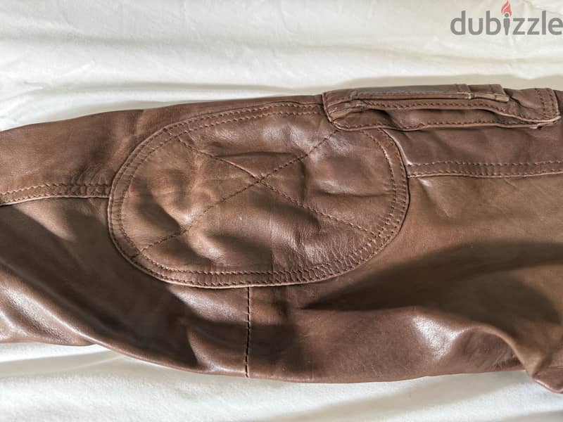 Jacket Massimo Dutti 4