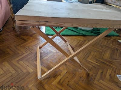 Puzzle Table طرابيزه بازل