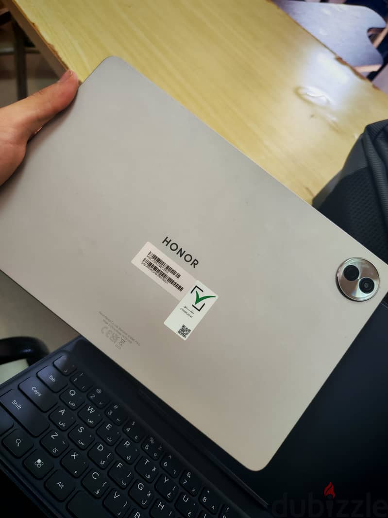 Honor pad 10 1