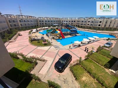 Holiday Home Investment on the Red Sea in Hurghada 105m²