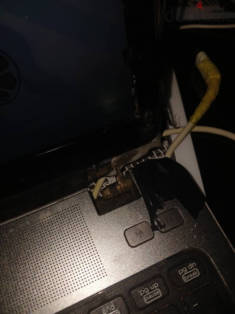 hp pro book 450 g1 1