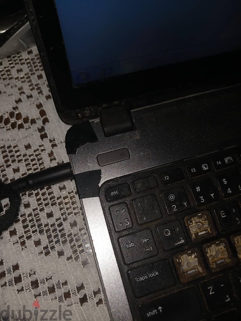 hp pro book 450 g1 2
