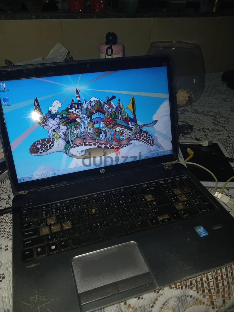 hp pro book 450 g1 3