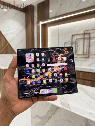 Huawei Mate XT Ultimate 1TB - بحالة ممتازة
