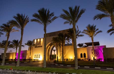 Golf Heights Sharm A16-0-7