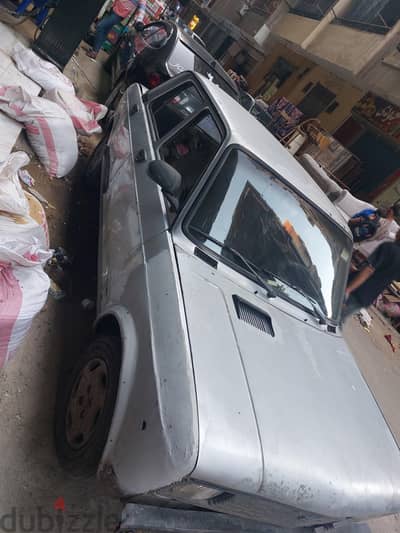 Fiat 128 2009