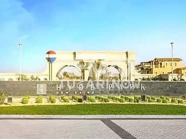 Commercial shop for sale in HYDE PARK NEW CAIRO 98m² fully paid rented and ready to move limited opportunity offered at an attractive price.