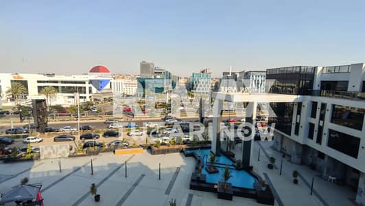 Premium Office for Rent in Central Avenue. 86 SQM + 16 SQM Terrace Central Avenue. With an open view overlooking Capital Business Park