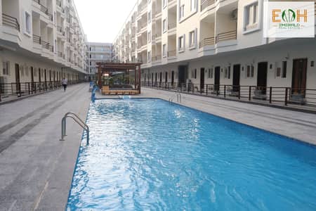 Studio at Grand Rock on the promenade 42 m²